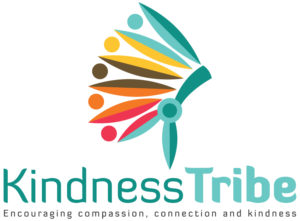 The Kindness Tribe - Beck Melville